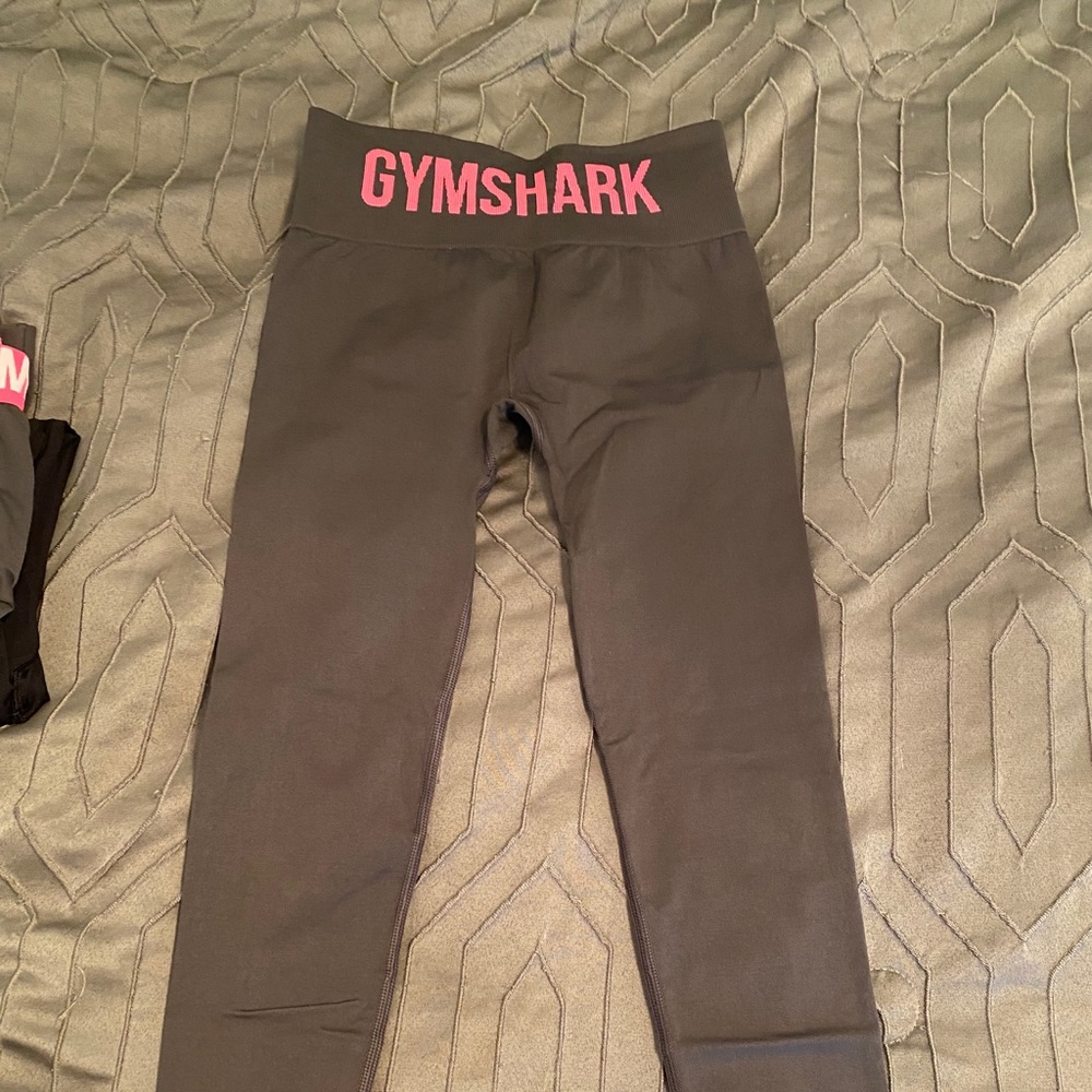 GymShark Leggings